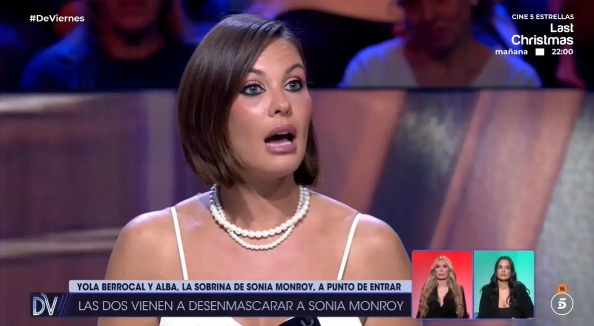 De Viernes Jessica Bueno