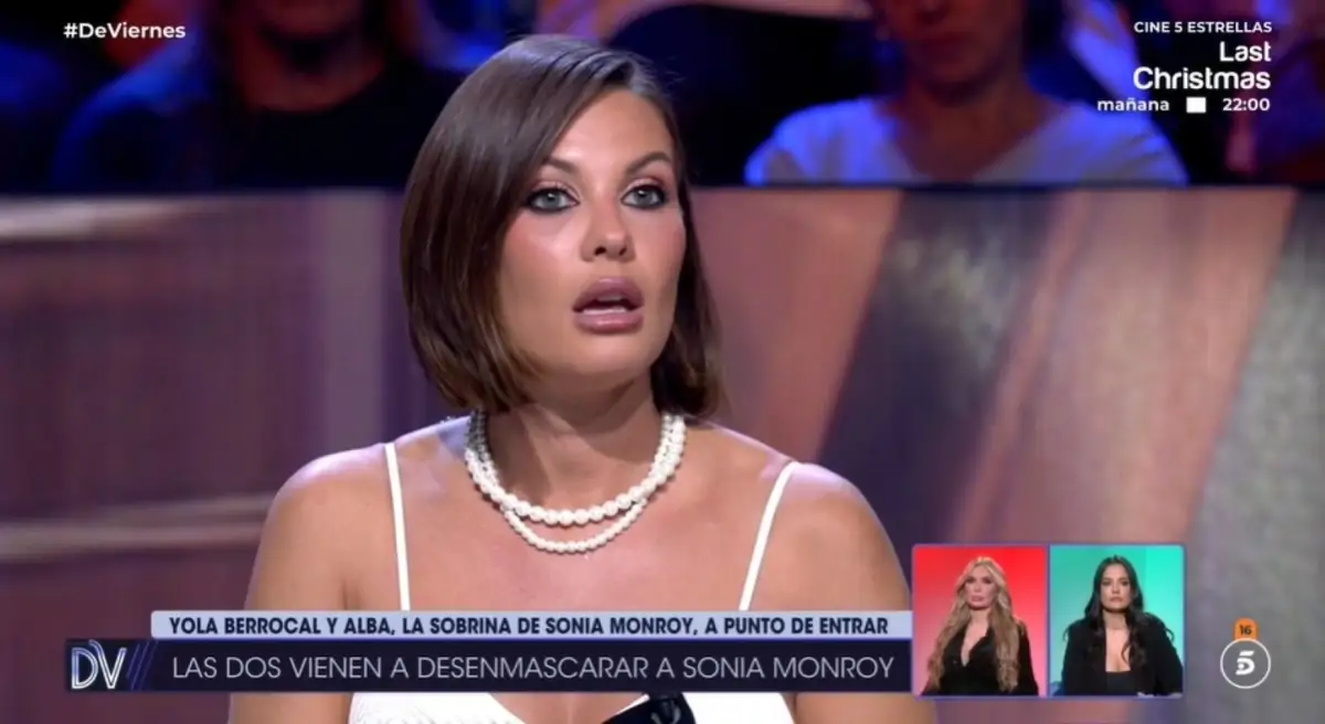 De Viernes Jessica Bueno