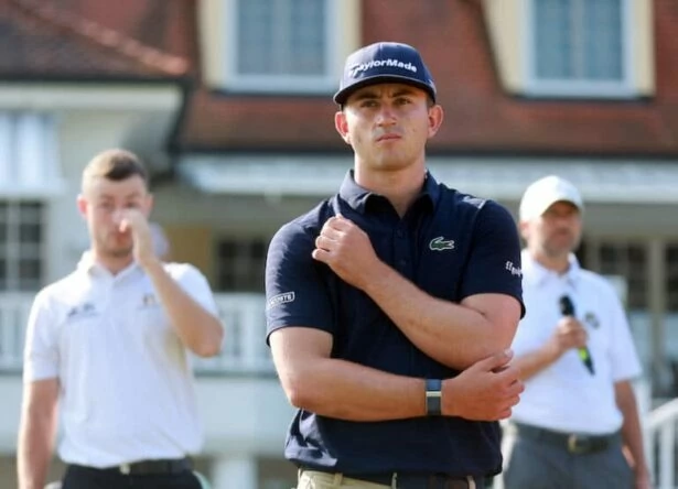 Big Green Egg German Challenge powered by VcG - Day Three Quentin Debove.