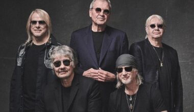 Deep Purple