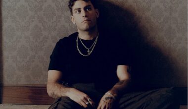 Delaossa, un regreso a la primera línea que le confirma como referente del rap