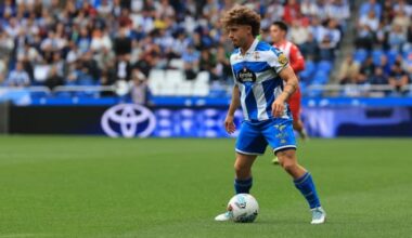 "Es bueno para club y afición que nos enfrentemos a un Primera División; queremos seguir en la Copa"