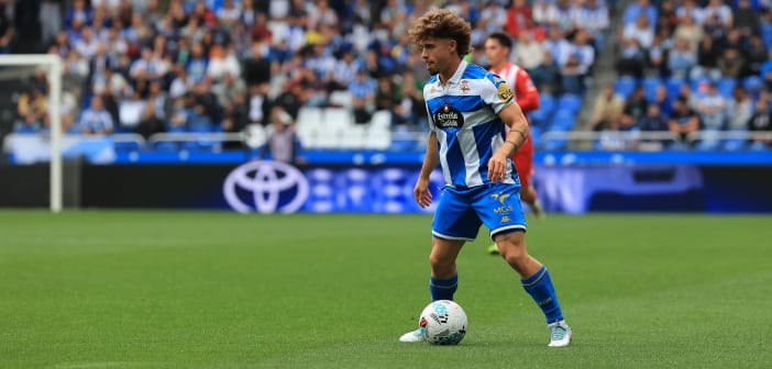 "Es bueno para club y afición que nos enfrentemos a un Primera División; queremos seguir en la Copa"