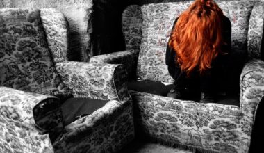 Estos 6 síntomas depresivos predicen el riesgo de demencia en el futuro