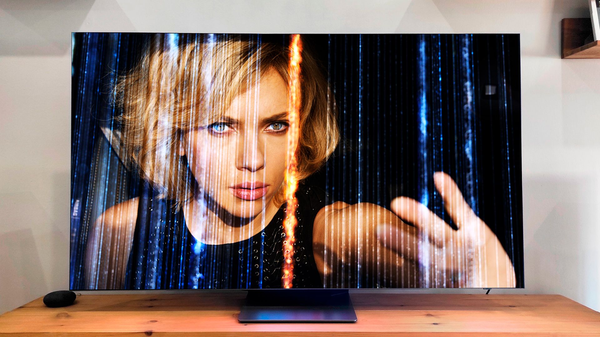 Samsung S95F OLED: los mejores trucos ocultos para exprimir la calidad de imagen del súper televisor