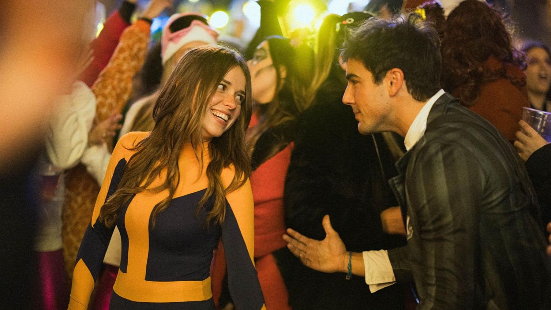 fecha de estreno y dónde se puede ver