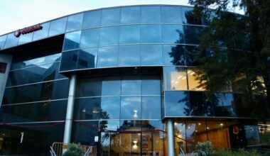 La UCO también registra un despacho de abogados en Sevilla en la causa contra Vicente Fernández y Leire Díez