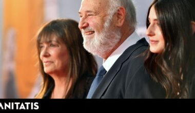 cronología del crimen, adicciones, salud mental y el peso de crecer con un apellido en Hollywood