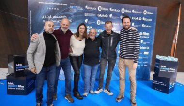 Juanito Oiarzabal, el salvaje que se ha escalado a sí mismo, ya tiene documental