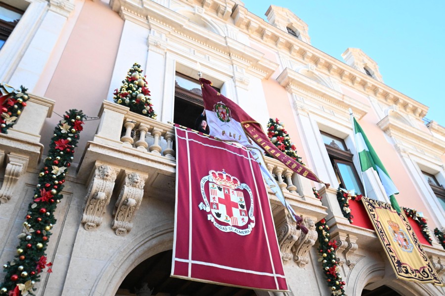 Día del Pendón 2025