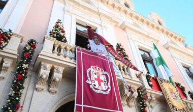 Día del Pendón 2025