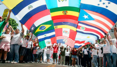 Día Internacional de las Personas Migrantes 2025