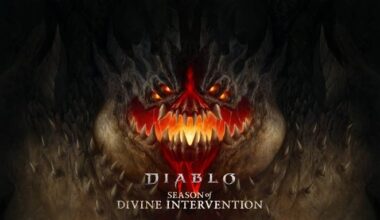 Temporada de Intervención Divina – Zona MMORPG