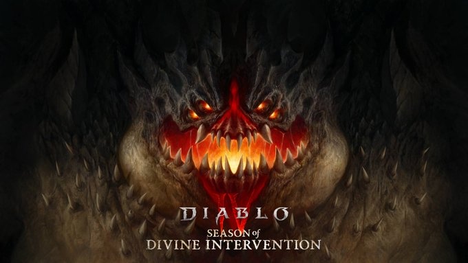Temporada de Intervención Divina – Zona MMORPG