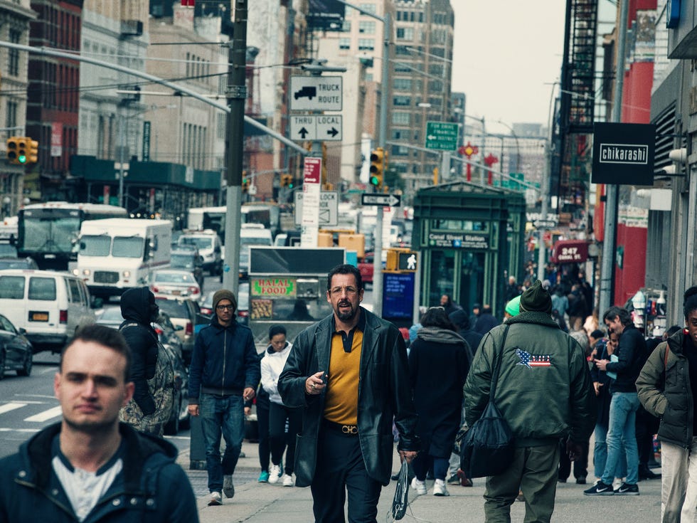 mejores peliculas netflix