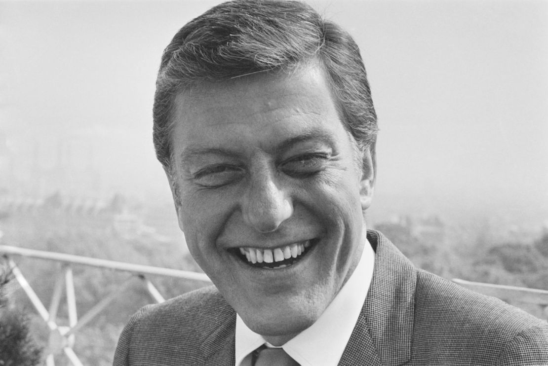 Van Dyke en 1967.