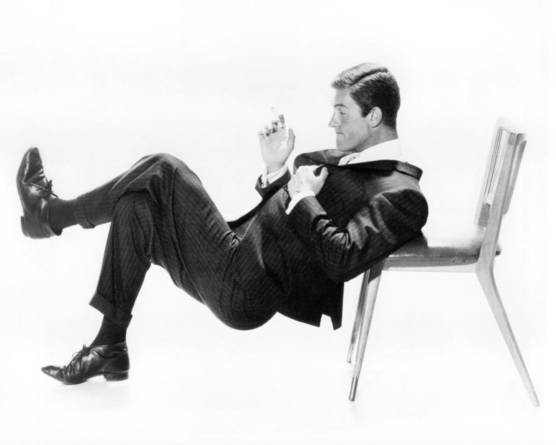 Van Dyke protagonizó el musical de Broadway 