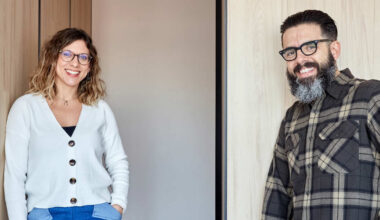 “No tapes las rejillas de ventilación en cocinas de gas porque entre frío. Es muy peligroso”