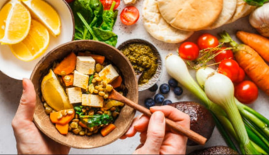 Dieta vegetariana o vegana en niños: lo que los expertos recomiendan para una correcta salud de los menores