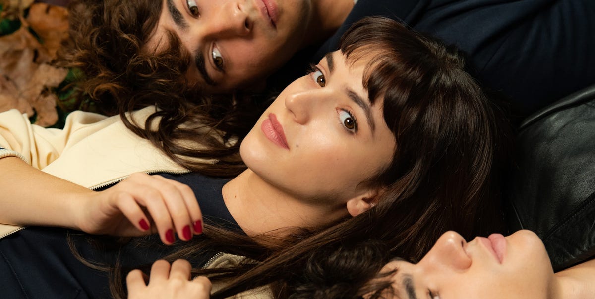 "No se había hecho nada parecido en España"