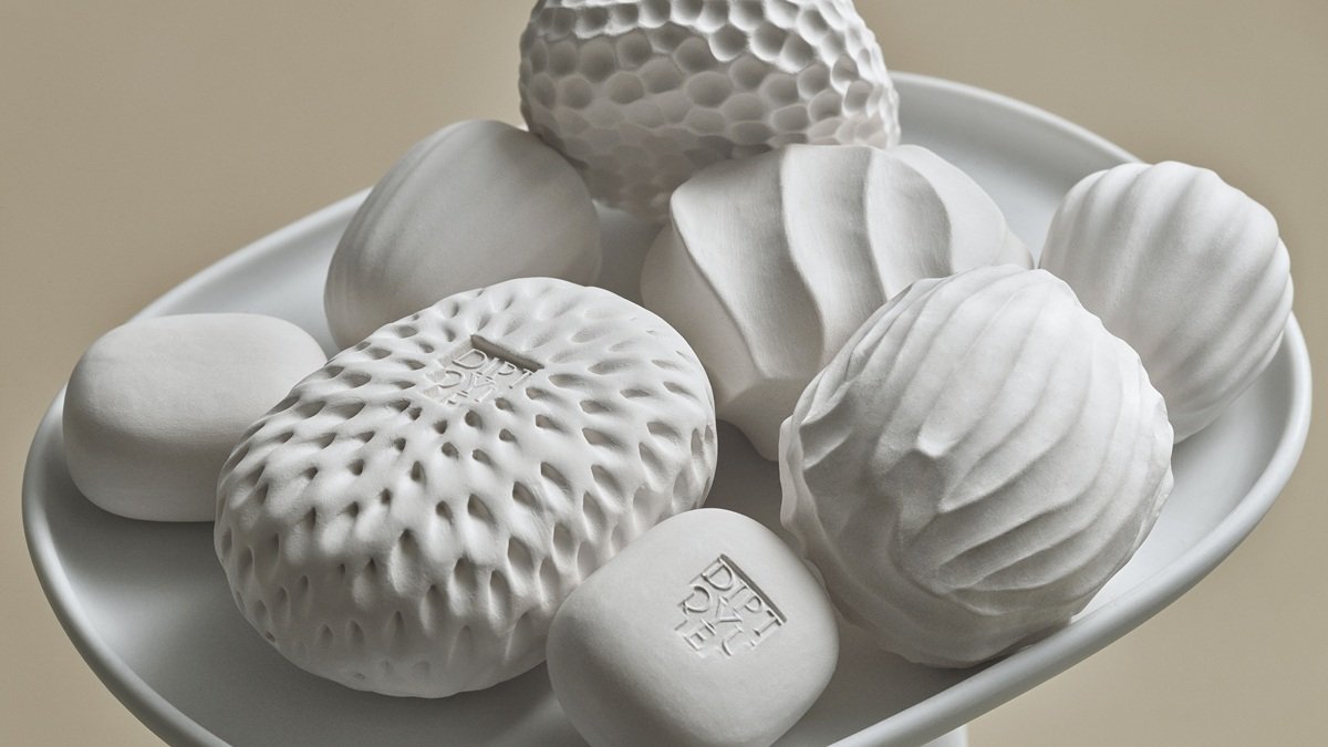 Diptyque crea una versi&oacute;n art&iacute;stica y contempor&aacute;nea del Pot-Pourri en sus &lsquo;maisons&rsquo;