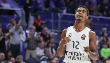 Mónaco - Real Madrid en directo