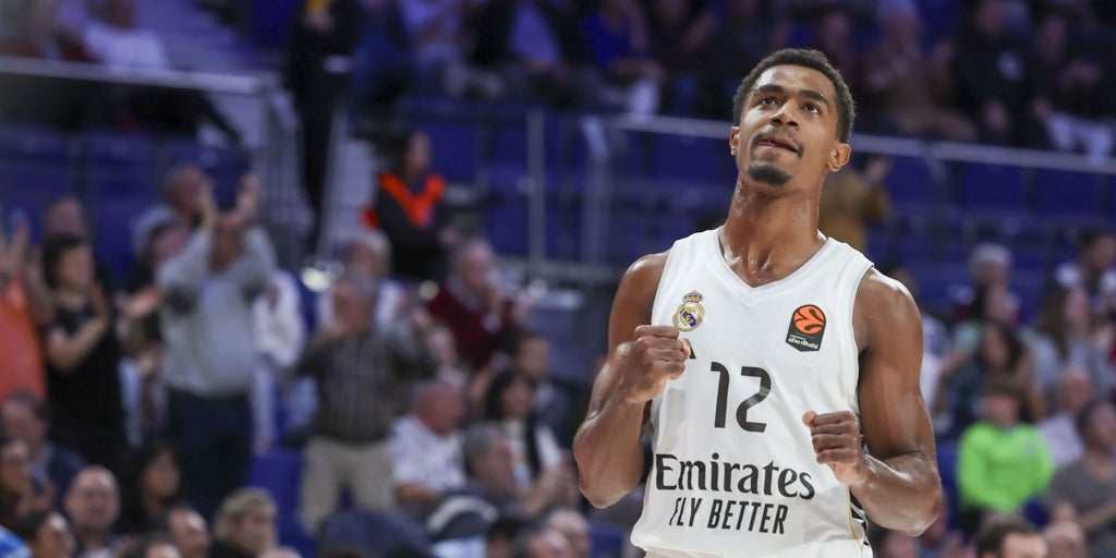 Mónaco - Real Madrid en directo