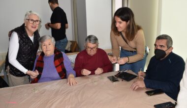La integración y la inclusión en una semana de actividades dedicada a las personas con capacidades diferentes
