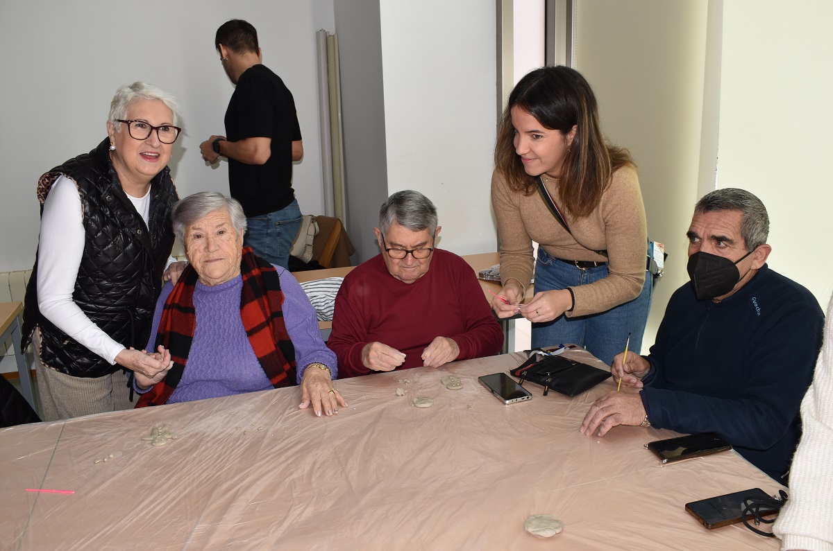 La integración y la inclusión en una semana de actividades dedicada a las personas con capacidades diferentes