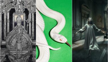 Los mejores discos metaleros de 2025, según ROLLING STONE