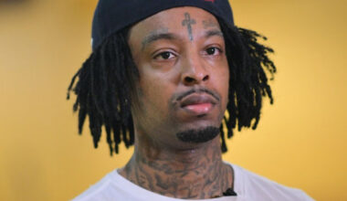 el rapero que tampoco se salvó del ICE y casi fue deportado