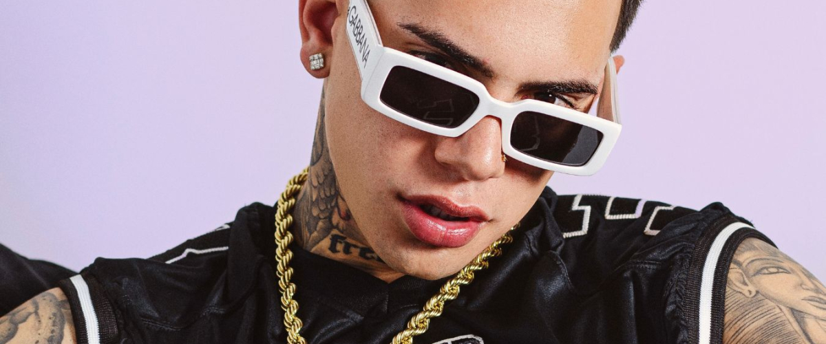 “El trap es un estilo de vida”