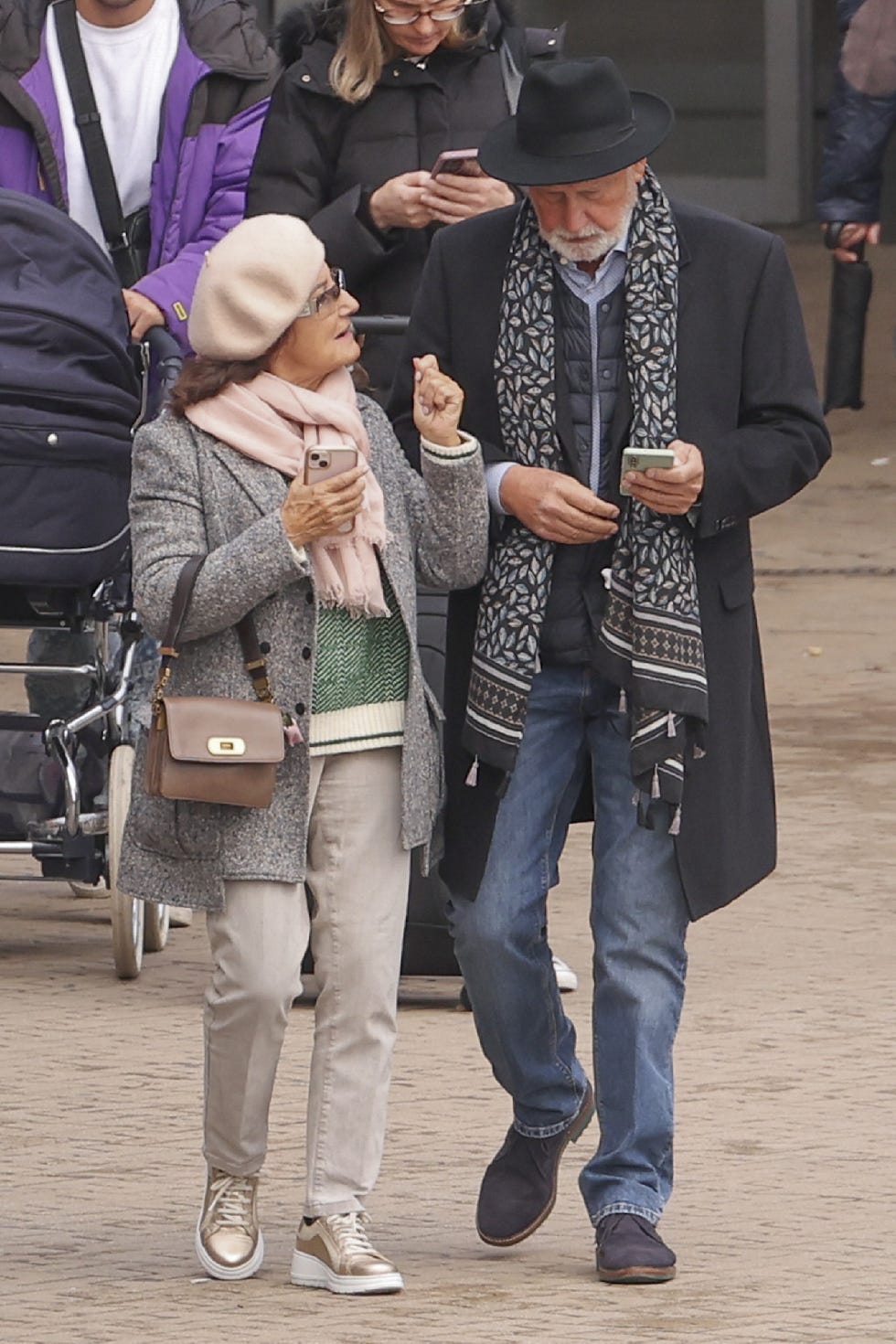 paloma rocasolano novio