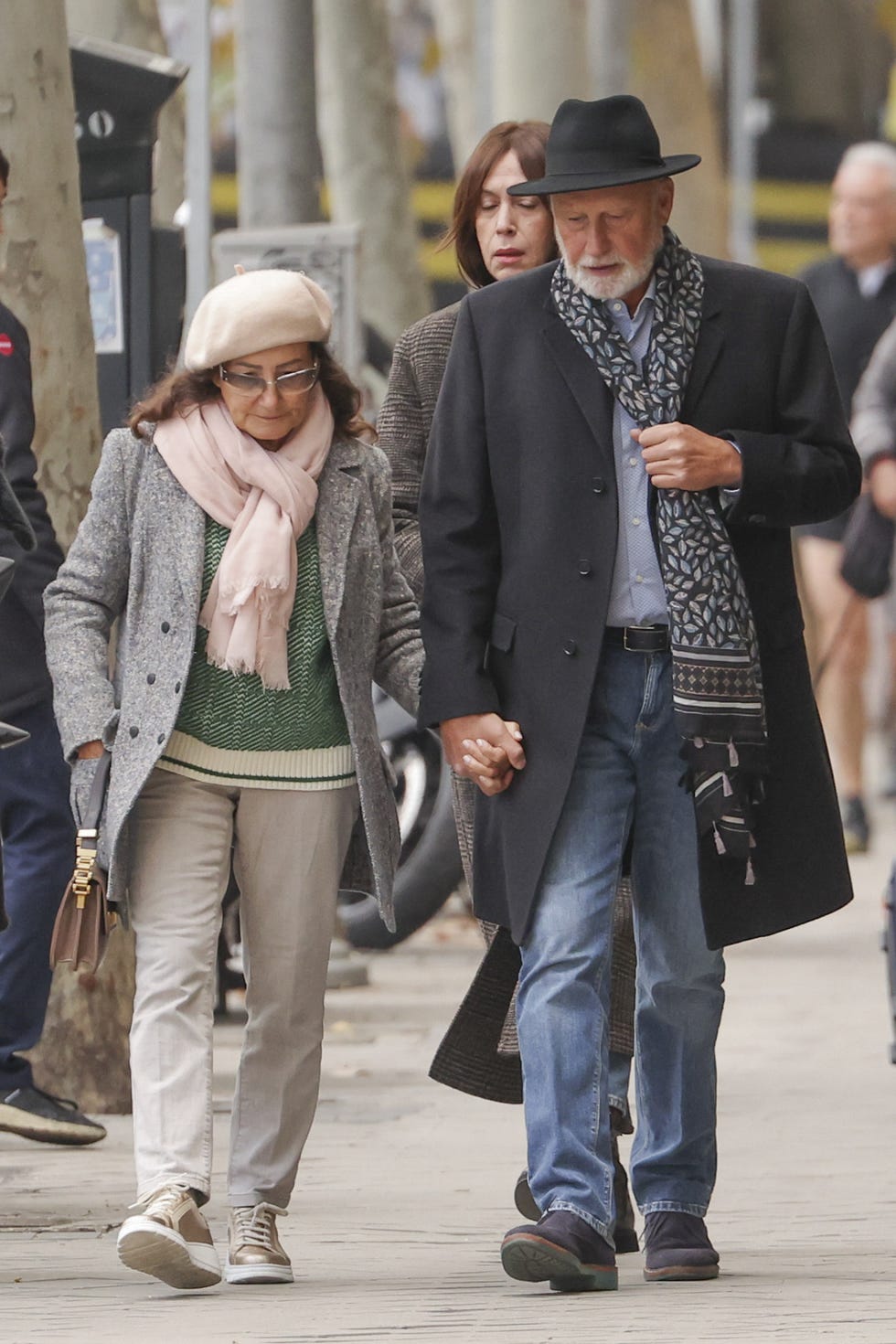 paloma rocasolano novio