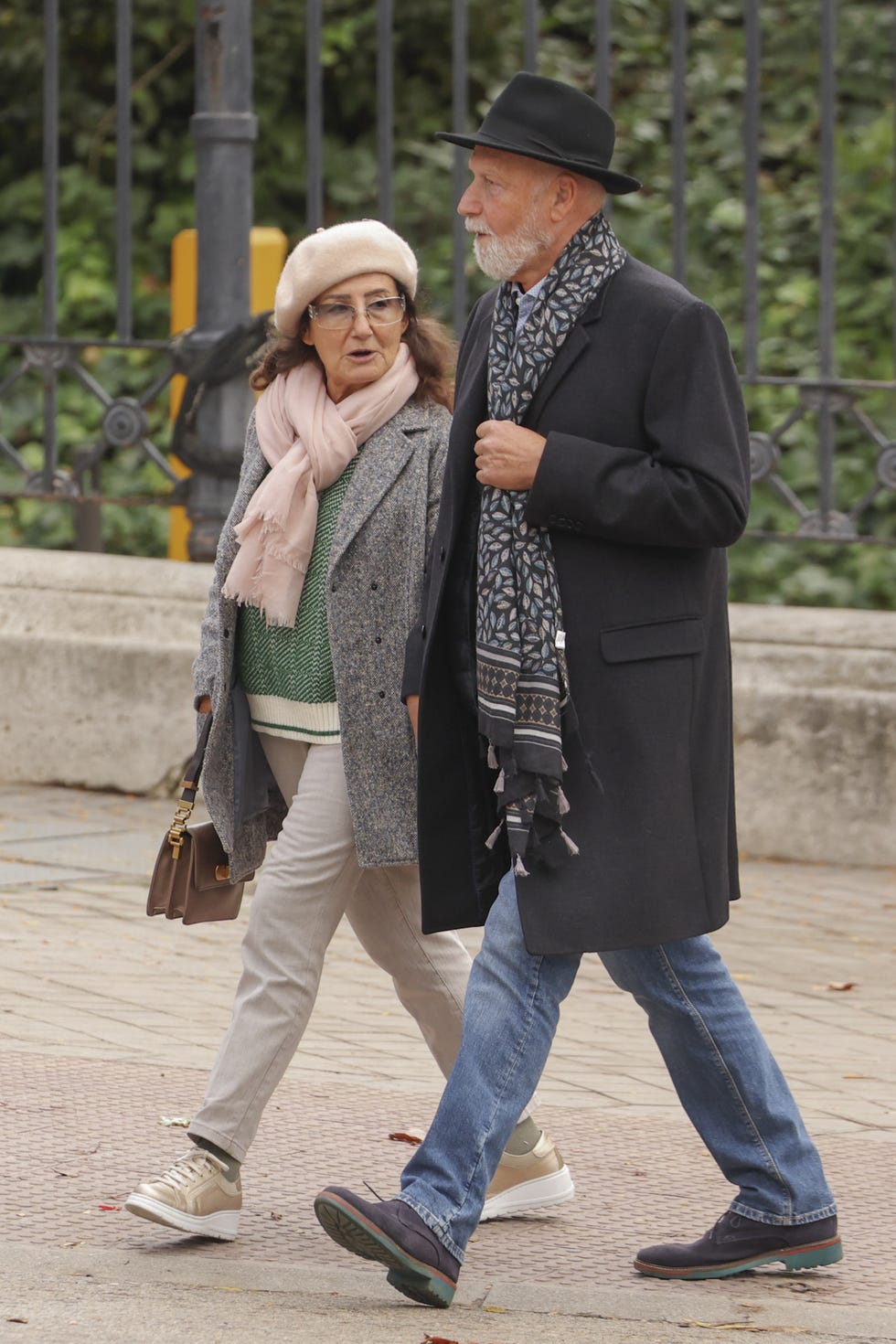 paloma rocasolano novio