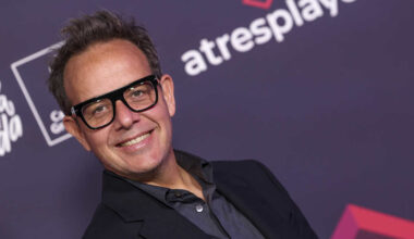 Ángel Llàcer se sincera tras casi perder la pierna a causa de una infección: "Vi a la muerte"