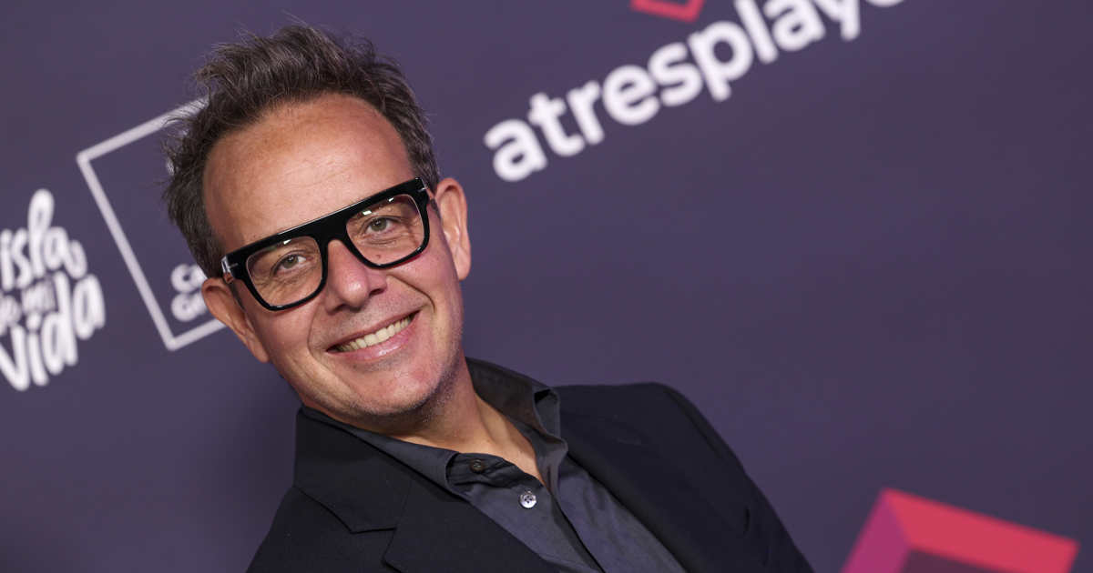 Ángel Llàcer se sincera tras casi perder la pierna a causa de una infección: "Vi a la muerte"