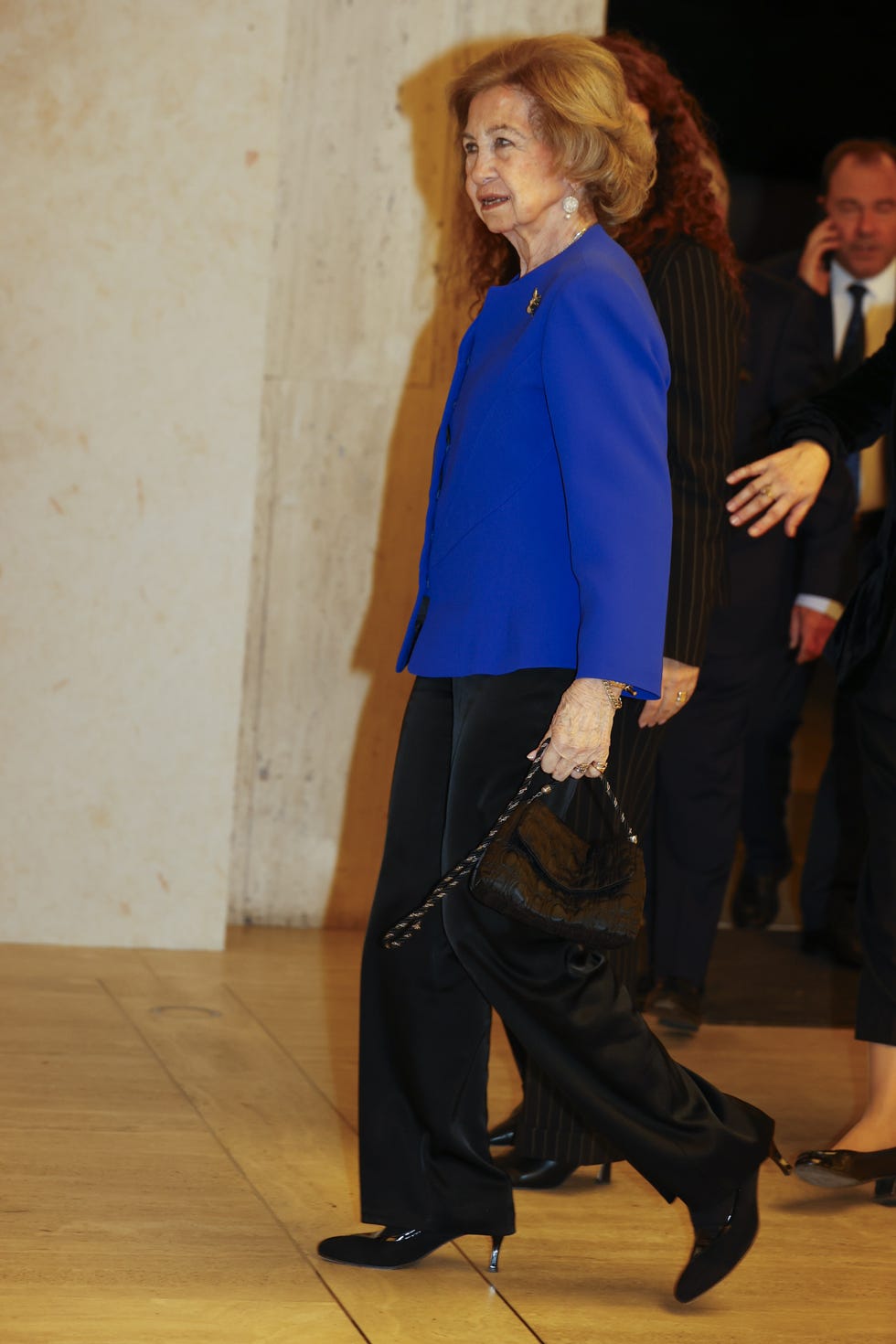 reina sofia premios arqueologia