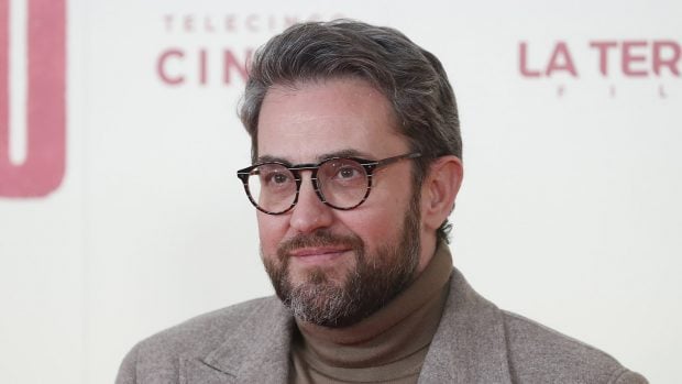 Máximo Huerta. (Foto: Gtres)