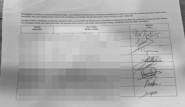 Tàrbena pide más seguridad en el Coll de Rates por el «caos» provocado por los ciclistas