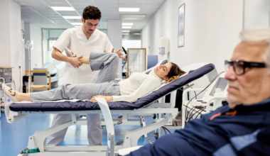 ¿Por qué no se cura mi dolor de espalda? «El sistema nervioso se aprende la molestia y la reproduce sin lesión»