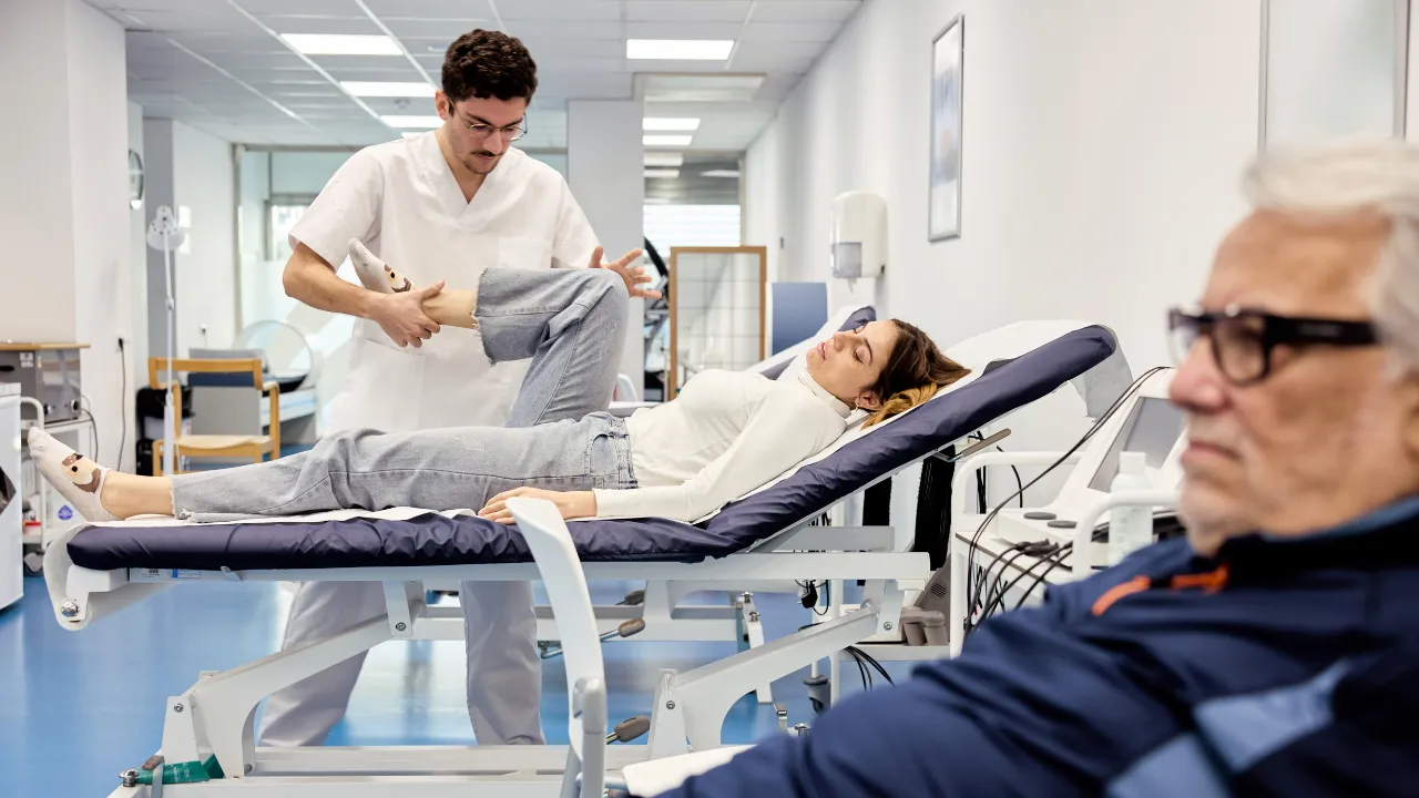 ¿Por qué no se cura mi dolor de espalda? «El sistema nervioso se aprende la molestia y la reproduce sin lesión»