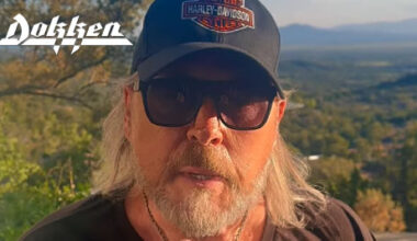 DOKKEN – MIDJUNGARDS – CRUEL FORCE