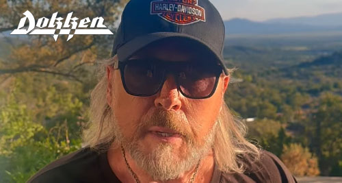 DOKKEN – MIDJUNGARDS – CRUEL FORCE