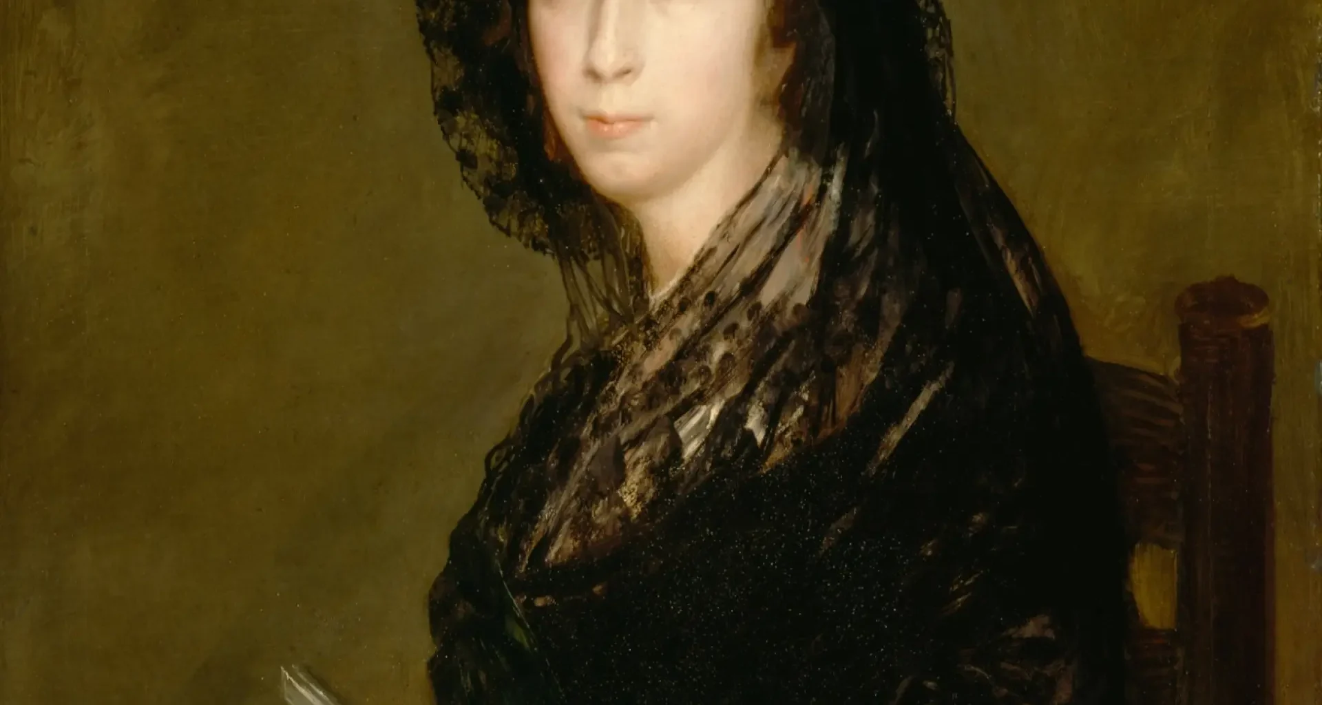 Fundación Ibercaja prepara "la exposición más ambiciosa de Goya"