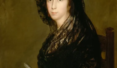 Fundación Ibercaja prepara "la exposición más ambiciosa de Goya"