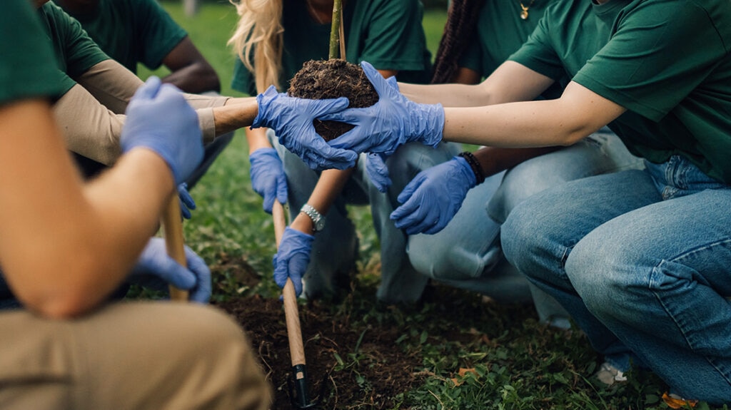 BBVA destina 300.000 € a proyectos solidarios en su Junta 2026