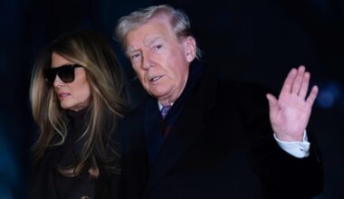 Trump confirma que ha hablado con Maduro pero rechaza dar detalles sobre su llamada