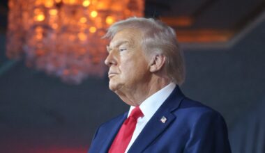 EEUU lanza un ataque masivo contra el Estado Islámico tras la muerte de tres estadounidenses