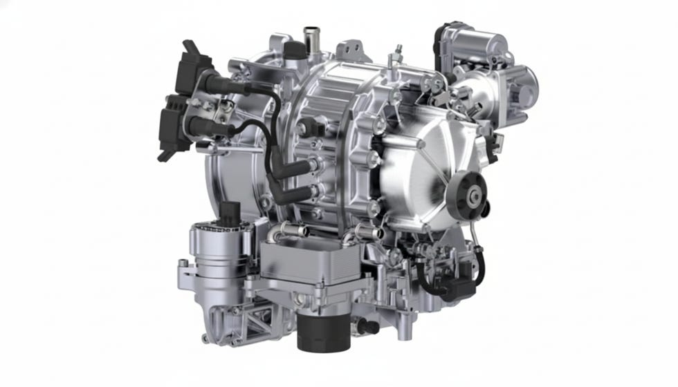automotive engine components